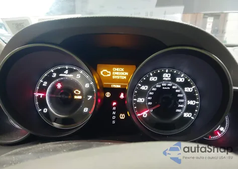 2013 Acura Mdx from USA, damaged, VIN 2HNYD2H26DH513306